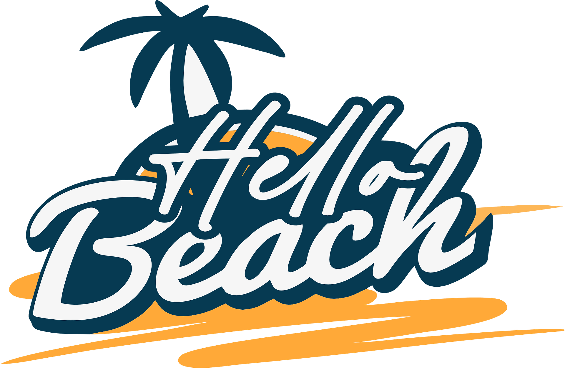 HELLOBEACH